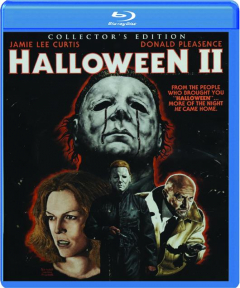 HALLOWEEN II