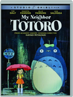 MY NEIGHBOR TOTORO