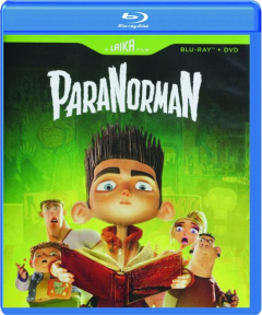 PARANORMAN