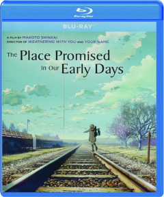 THE PLACE PROMISED IN THE EARLY DAYS