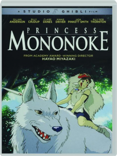 PRINCESS MONONOKE