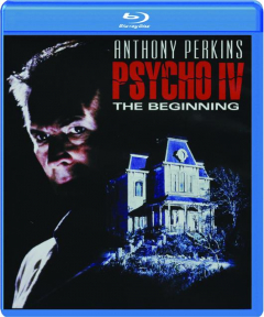 PSYCHO IV: The Beginning