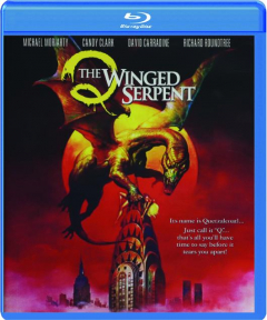 Q: The Winged Serpent