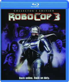 ROBOCOP 3
