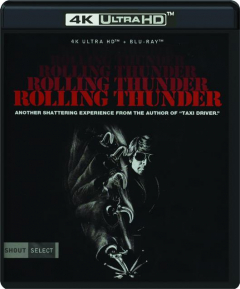 ROLLING THUNDER