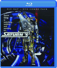 SATURN 3
