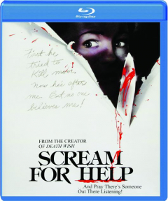SCREAM FOR HELP