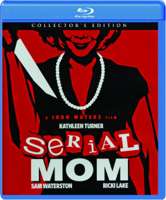 SERIAL MOM