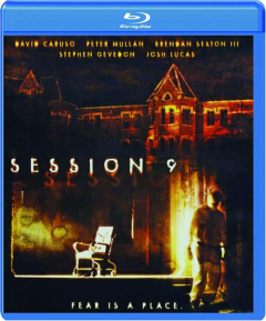 SESSION 9