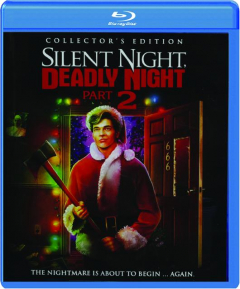 SILENT NIGHT, DEADLY NIGHT PART 2