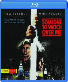 SOMEONE TO WATCH OVER ME