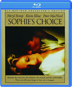 SOPHIE'S CHOICE
