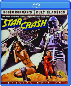 STARCRASH