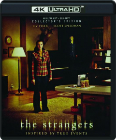 THE STRANGERS