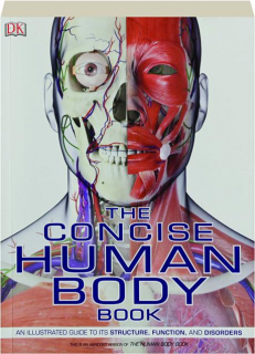 THE CONCISE HUMAN BODY BOOK