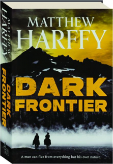 DARK FRONTIER