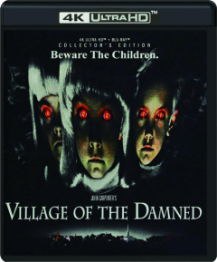 VILLAGE OF THE DAMNED
