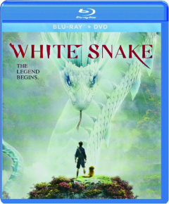 WHITE SNAKE