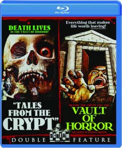 TALES FROM THE CRYPT / VAULT OF HORROR
