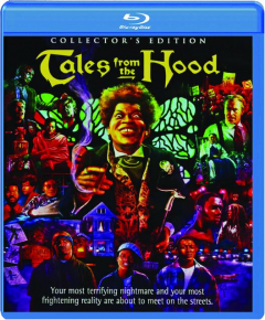 TALES FROM THE HOOD