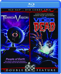 TERRORVISION / THE VIDEO DEAD