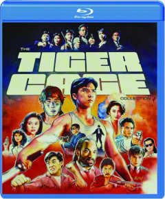 THE TIGER CAGE COLLECTION