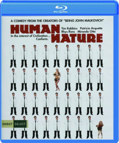 HUMAN NATURE