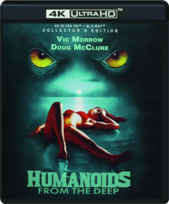 HUMANOIDS FROM THE DEEP