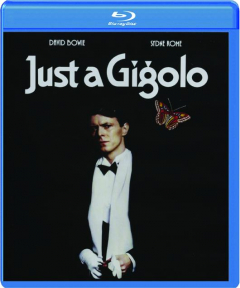 JUST A GIGOLO