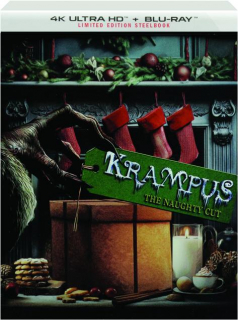KRAMPUS: The Naughty Cut