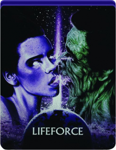 LIFEFORCE