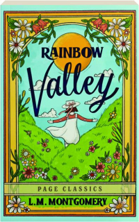 RAINBOW VALLEY