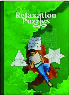RELAXATION PUZZLES