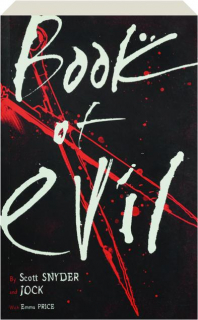 BOOK OF EVIL