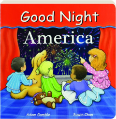 GOOD NIGHT AMERICA