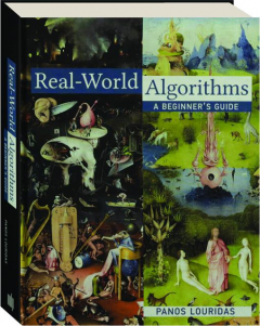 REAL-WORLD ALGORITHMS: A Beginner's Guide