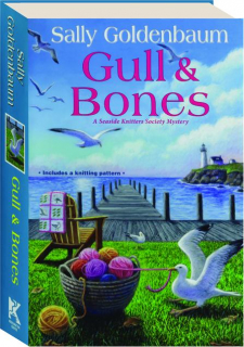 GULL & BONES
