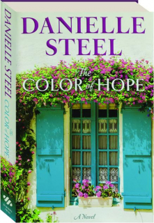 THE COLOR OF HOPE
