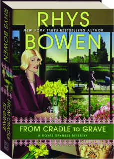 FROM CRADLE TO GRAVE