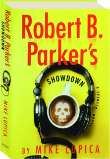 ROBERT B. PARKER'S SHOWDOWN