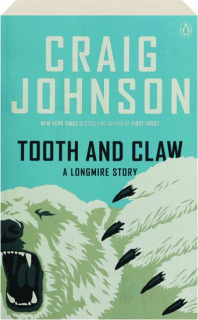 TOOTH AND CLAW