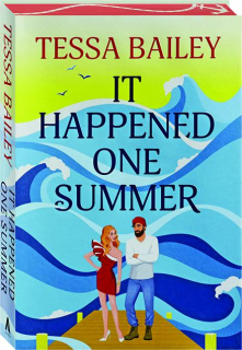 IT HAPPENED ONE SUMMER