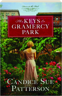 THE KEYS TO GRAMERCY PARK