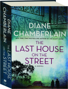 THE LAST HOUSE ON THE STREET