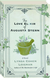THE LOVE ELIXIR OF AUGUSTA STERN
