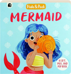 MERMAID: Hide & Peek
