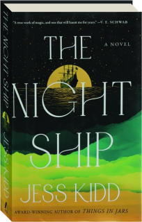 THE NIGHT SHIP