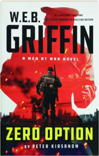 W.E.B. GRIFFIN ZERO OPTION