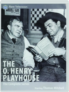 THE O. HENRY PLAYHOUSE: The Complete Series