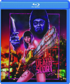 DEATH-SCORT SERVICE: Trinity